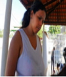 pretty Brazil girl Julia from Goiania BR4820