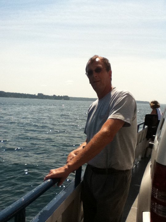 Date this pretty United States man Mark from Olney US9194