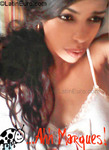nice looking Brazil girl Andreia from Sao Luis BR6274