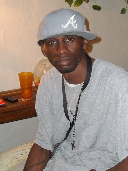 Date this gorgeous United States man James from Atlanta US9210