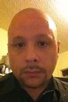 good-looking Dominican Republic man  from New Orleans DO6985