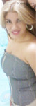 attractive Brazil girl Monaiza from Juazeiro BR6258