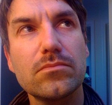 Date this nice looking United States man Sinclair from San Francisco US9216