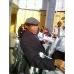 tall United States man  from La US9227