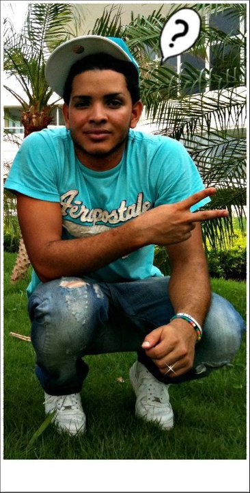 Date this lovely Dominican Republic man Joan from Sto. Dgo. DO7010