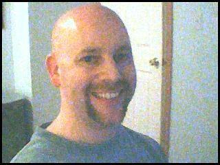 Date this happy United States man Kevin from Seattle US9234