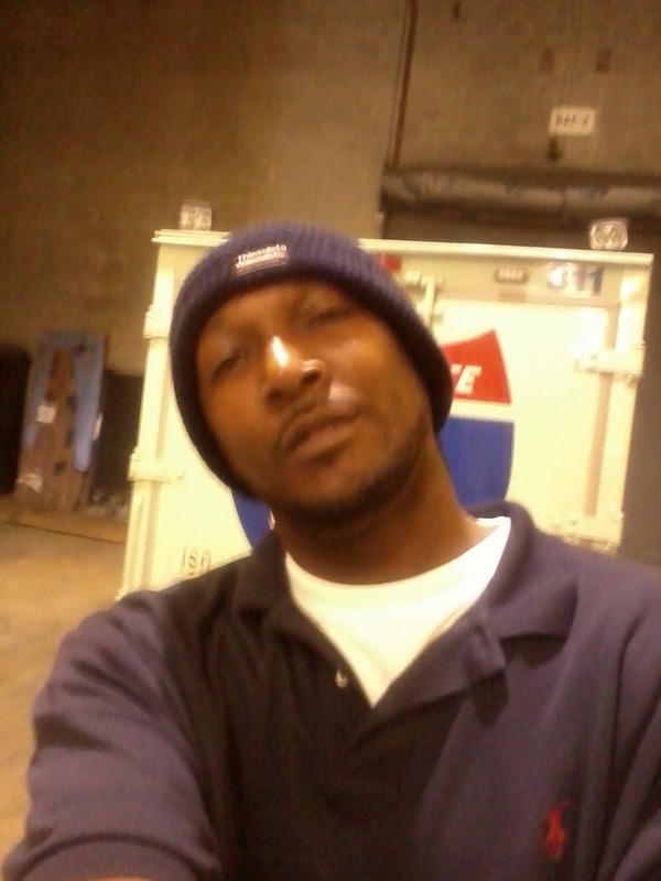 Date this delightful United States man Face from New York US9244