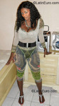 luscious Jamaica girl Marsha from Jamaica JM220