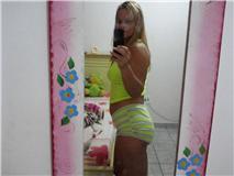 Date this funny Brazil girl Suelem from Recife BR4914