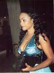 good-looking France girl Melanie from Lyon FR121