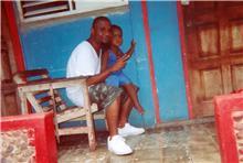 Date this happy Jamaica man Scottytheman76 from Tallahassee JM211