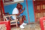 hot Jamaica man  from Tallahassee JM211