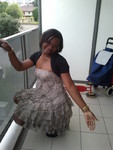nice looking France girl Rachel from Lyon FR122