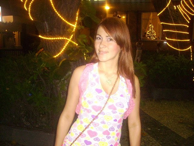 Date this tall Brazil girl Camila from Rio De Janeiro BR4933