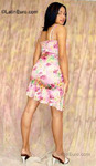luscious Honduras girl Emmy from Progreso HN682