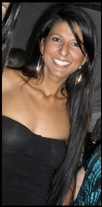 Date this attractive Brazil girl Lara_Bela from SÃ£o Paulo BR4938