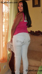 delightful Dominican Republic girl Teresa from Santiago DO26509