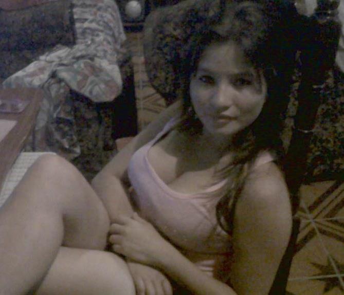 Date this happy Honduras girl Karen Gomez from Puerto Cortes HN300