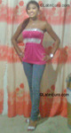 fun Ecuador girl Evelyn Katherine from Guayaquil EC86