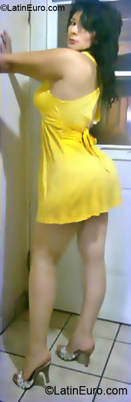 Date this athletic Mexico girl Enedina from Hermosillo MX1439