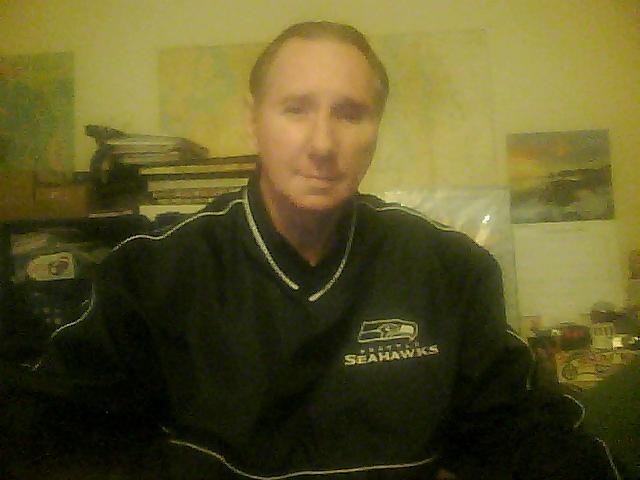 Date this sensual United States man William from Federal Way US9284