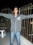 good-looking Colombia man Freddy zamora from Barranquilla CO6656