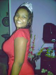 attractive Brazil girl Natalia from Rio De Janeiro BR7077