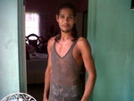beautiful Jamaica man  from St. Elizabeth JM213