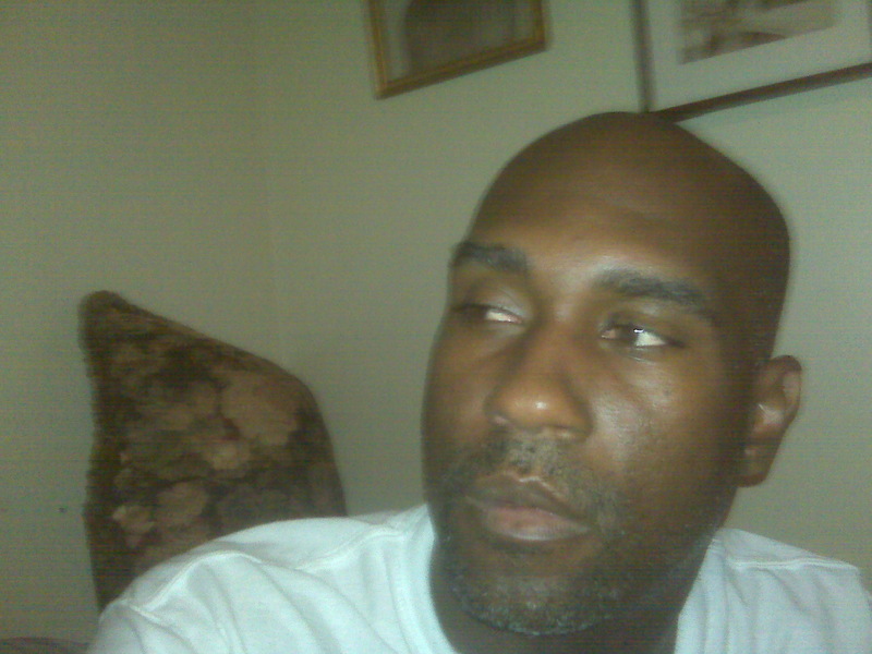 Date this gorgeous United States man Bobby from Atlanta DO7112