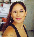 athletic Mexico girl Roxana from Guadalupe MX307