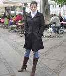 hot Brazil girl Diana from Santos BR4996