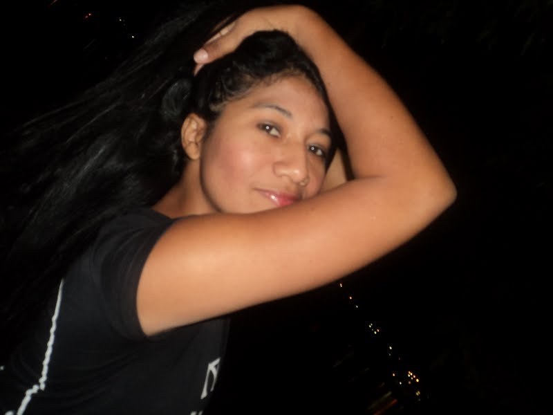 Date this fun Brazil girl Wyanny from Ipora BR4999