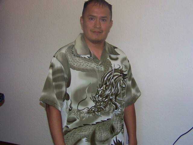 Date this foxy United States man Sinclair from Albuquerque US9313