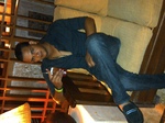 good-looking Dominican Republic man Victor manuel b from Bonao DO7155