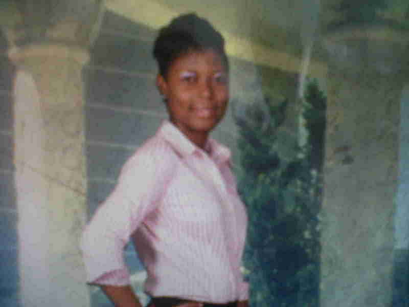 Date this funny Jamaica girl Slim from May Pen JM217