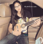 delightful Peru girl Mimi from Lima PE1038