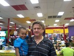 lovely United States man RJ from Dallas US9344