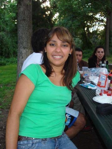 Date this charming United States girl Salome from Tulsa US9348