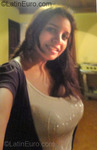 passionate Ecuador girl Diana Paola from Bahia De Caraquez EC94