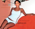 young Brazil girl Lindaci from Maceio BR5024