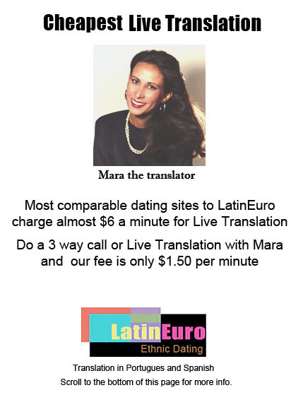 Date this cute Brazil girl Cheap Live Translation from  BR5031