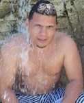 charming Dominican Republic man Manssiel from Puerto Plata DO7208