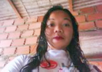 Date this tall Brazil girl Franciely from Porto Velho BR5470