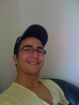good-looking Colombia man Lucas esteban from Medellin CO6750