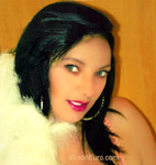 voluptuous Brazil girl Valeria from Rio De Janeiro BR5062