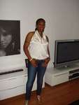 happy Spain girl Maria from Alzira ES162
