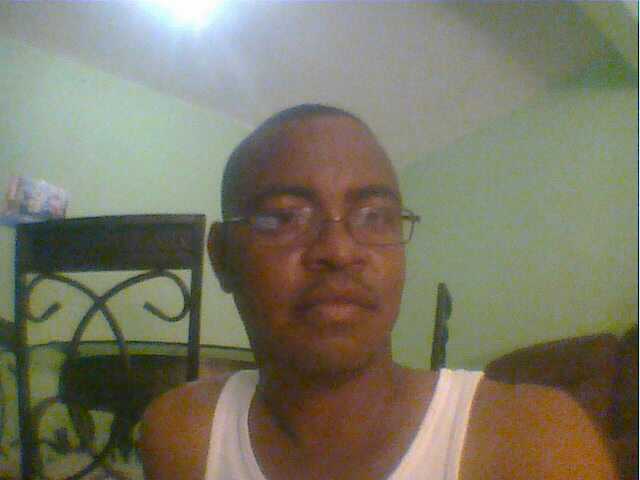 Date this fun Jamaica man Brownval from Lucea JM222