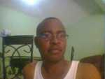 nice looking Jamaica man  from Lucea JM222
