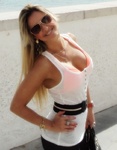 red-hot Brazil girl Andreia from Vitoria BR5069