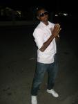 athletic Dominican Republic man Yefri from Santiago De Los Cavalleros DO7262